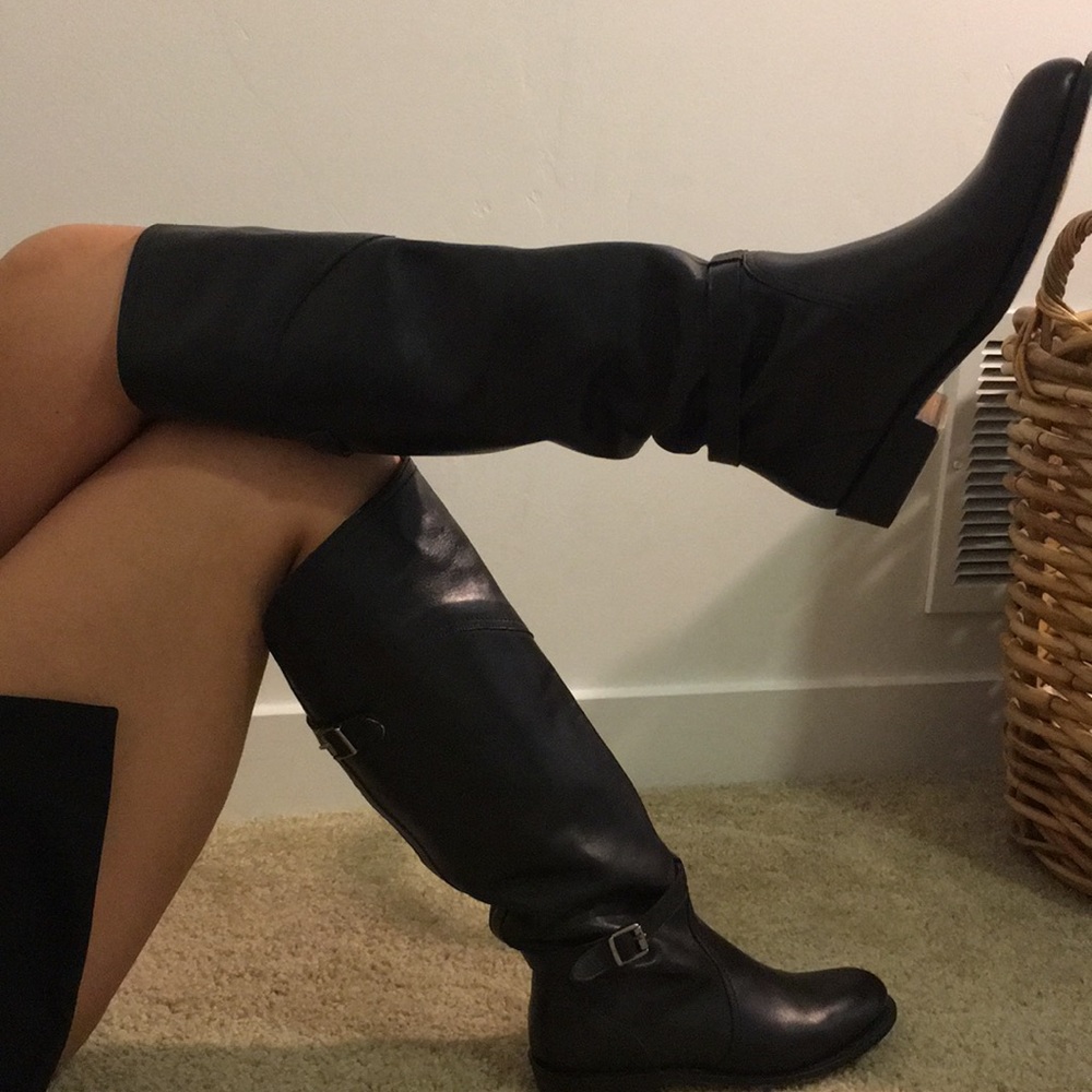 Frye boots
